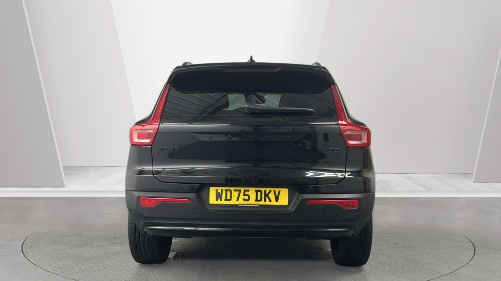 Used Volvo XC40 2025 for sale - 78212024: Photo 7