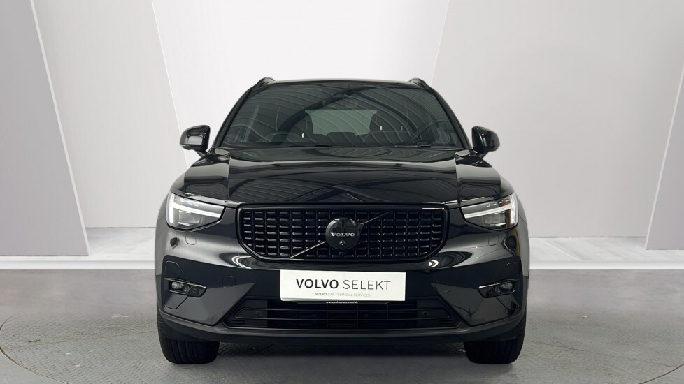 Used Volvo XC40 2025 for sale - 78212024: Photo 8