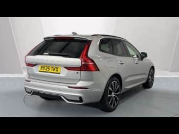 Used Volvo XC60 2025 for sale - 74694676: Photo