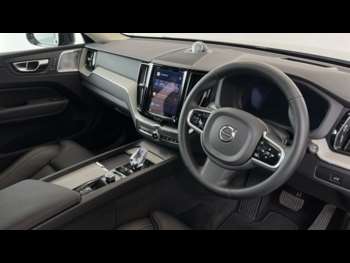 Used Volvo XC60 2025 for sale - 74694676: Photo