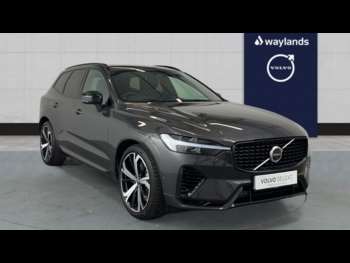 2024 - 2.0 T8 [455] RC PHEV Ultimate Dark 5dr AWD Gtron
