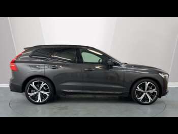 Used Volvo XC60 2024 for sale - 74755599: Photo