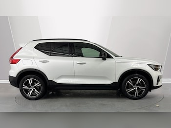 Used Volvo XC40 2022 for sale - 76754649: Photo