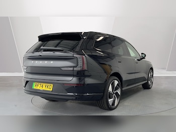 Used Volvo EX90 2025 for sale - 75671935: Photo