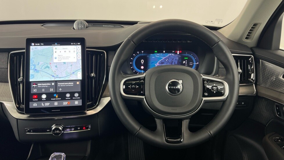 Used Volvo XC90 2025 for sale - 77600295: Photo 10