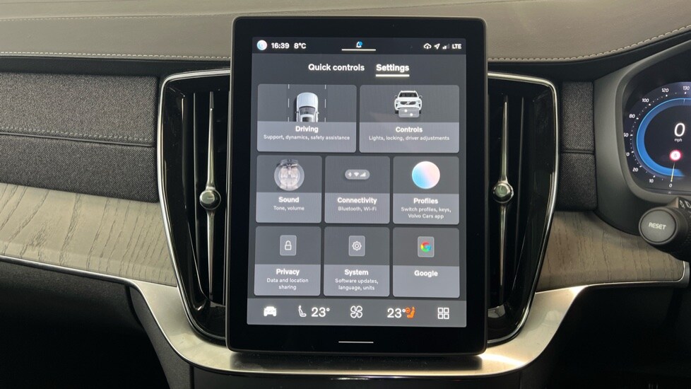 Used Volvo XC90 2025 for sale - 77600295: Photo 16