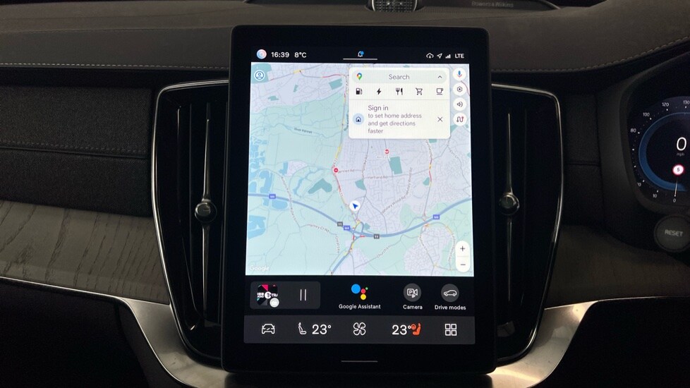 Used Volvo XC90 2025 for sale - 77600295: Photo 17