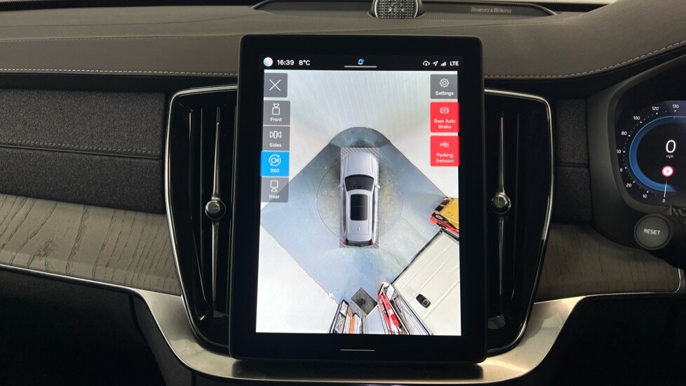 Used Volvo XC90 2025 for sale - 77600295: Photo 18