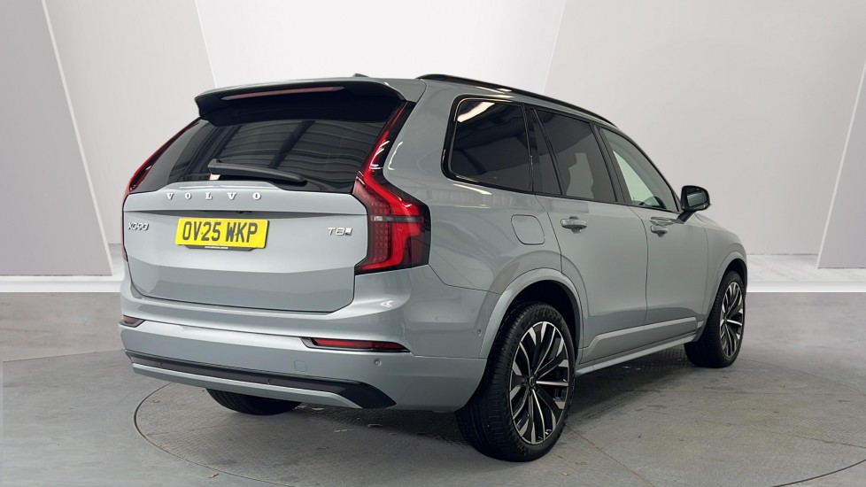 Used Volvo XC90 2025 for sale - 77600295: Photo 2