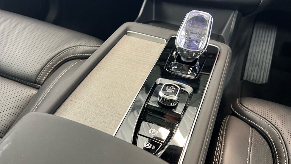 Used Volvo XC90 2025 for sale - 77600295: Photo 24