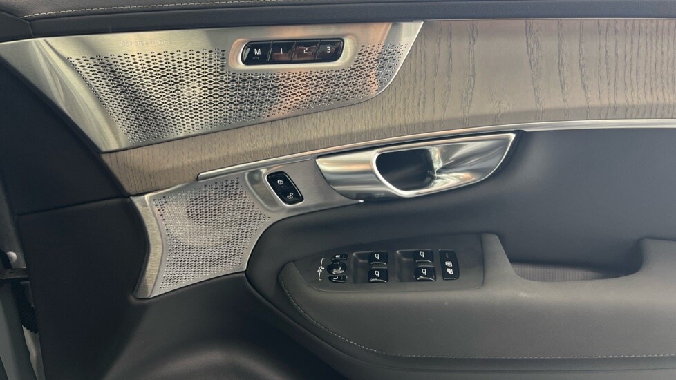 Used Volvo XC90 2025 for sale - 77600295: Photo 28