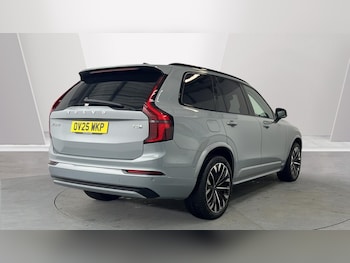 Used Volvo XC90 2025 for sale - 77600295: Photo