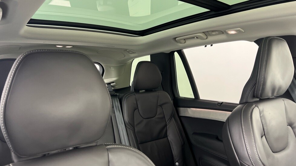 Used Volvo XC90 2025 for sale - 77600295: Photo 30
