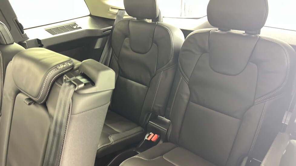 Used Volvo XC90 2025 for sale - 77600295: Photo 40