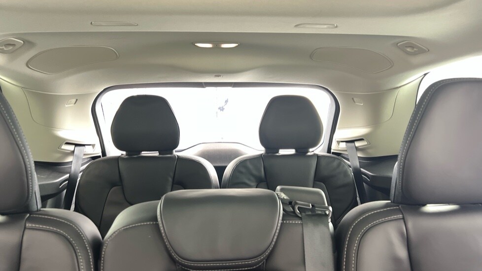 Used Volvo XC90 2025 for sale - 77600295: Photo 47