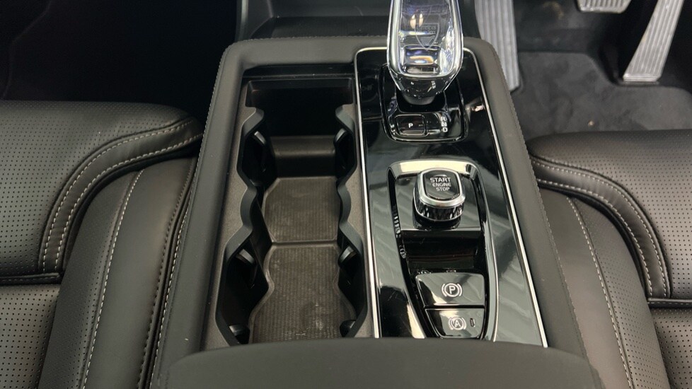 Used Volvo XC90 2025 for sale - 77600295: Photo 51