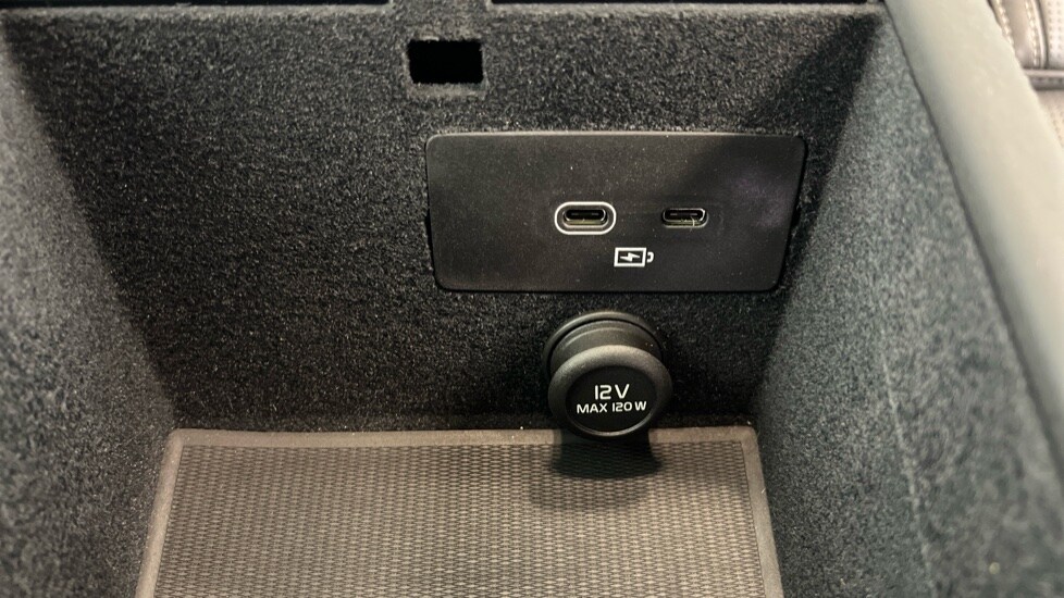 Used Volvo XC90 2025 for sale - 77600295: Photo 54