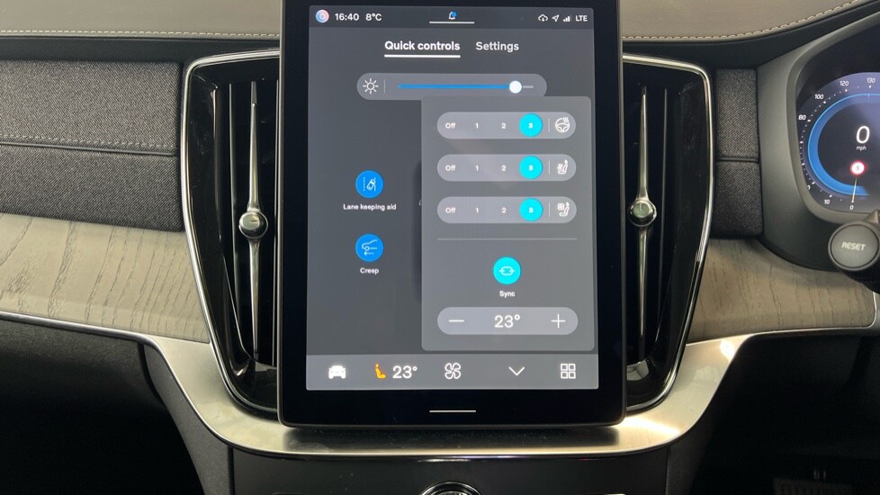 Used Volvo XC90 2025 for sale - 77600295: Photo 56