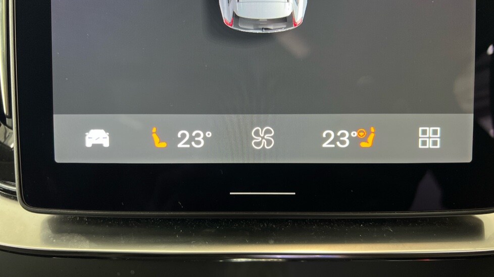 Used Volvo XC90 2025 for sale - 77600295: Photo 57