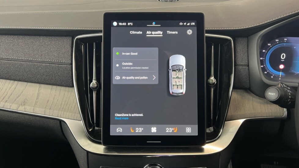 Used Volvo XC90 2025 for sale - 77600295: Photo 59