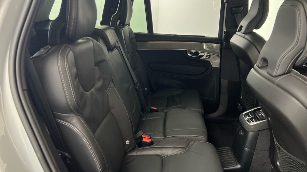 Used Volvo XC90 2025 for sale - 77600295: Photo 6