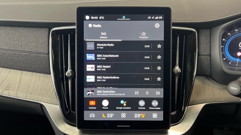 Used Volvo XC90 2025 for sale - 77600295: Photo 61