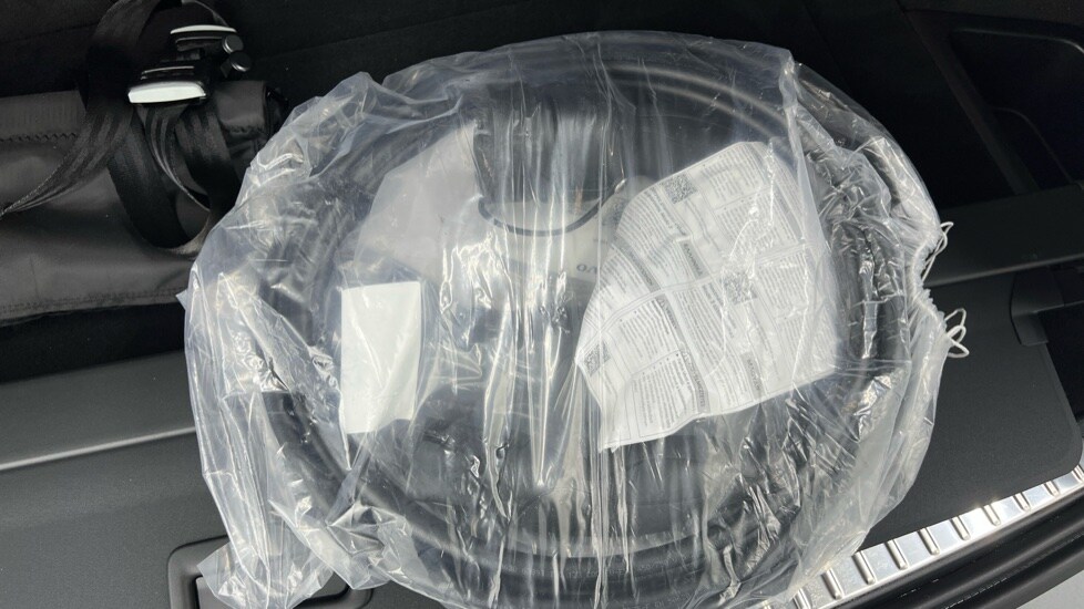 Used Volvo XC90 2025 for sale - 77600295: Photo 68