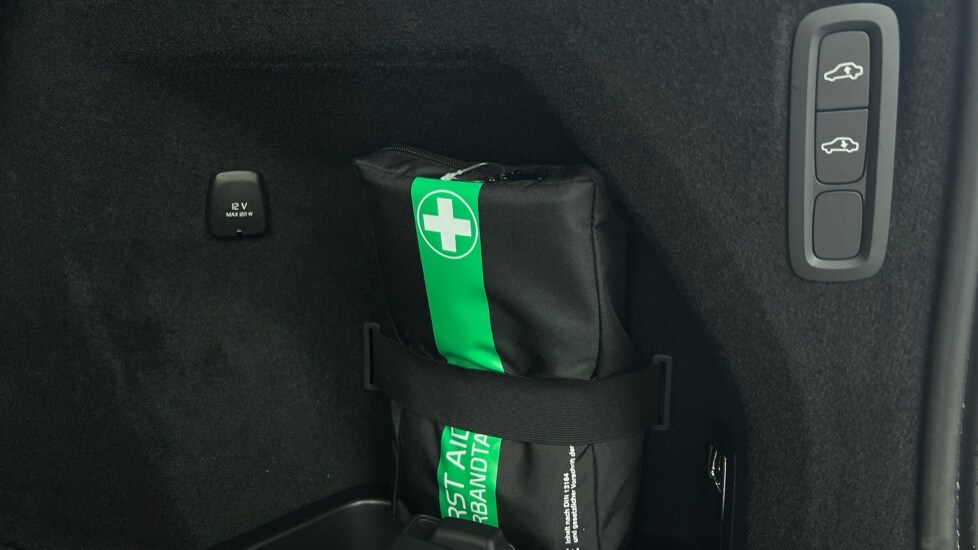 Used Volvo XC90 2025 for sale - 77600295: Photo 69