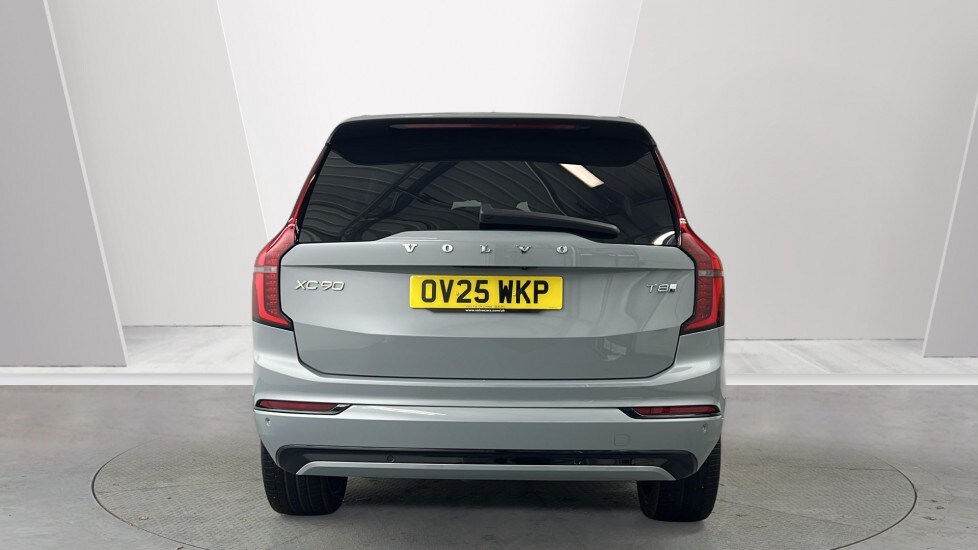 Used Volvo XC90 2025 for sale - 77600295: Photo 7