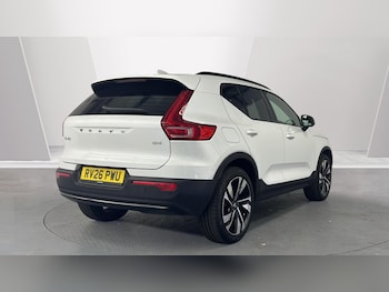 Used Volvo XC40 2026 for sale - 79140429: Photo