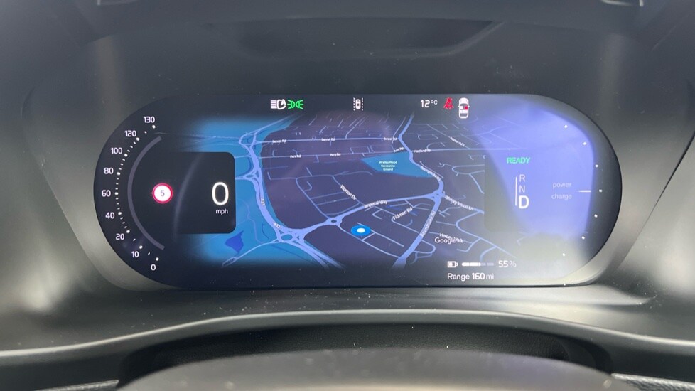 Used Volvo EX40 2025 for sale - 78117744: Photo 11