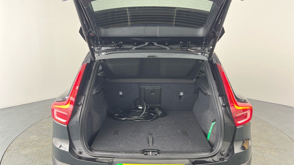 Used Volvo EX40 2025 for sale - 78117744: Photo 13