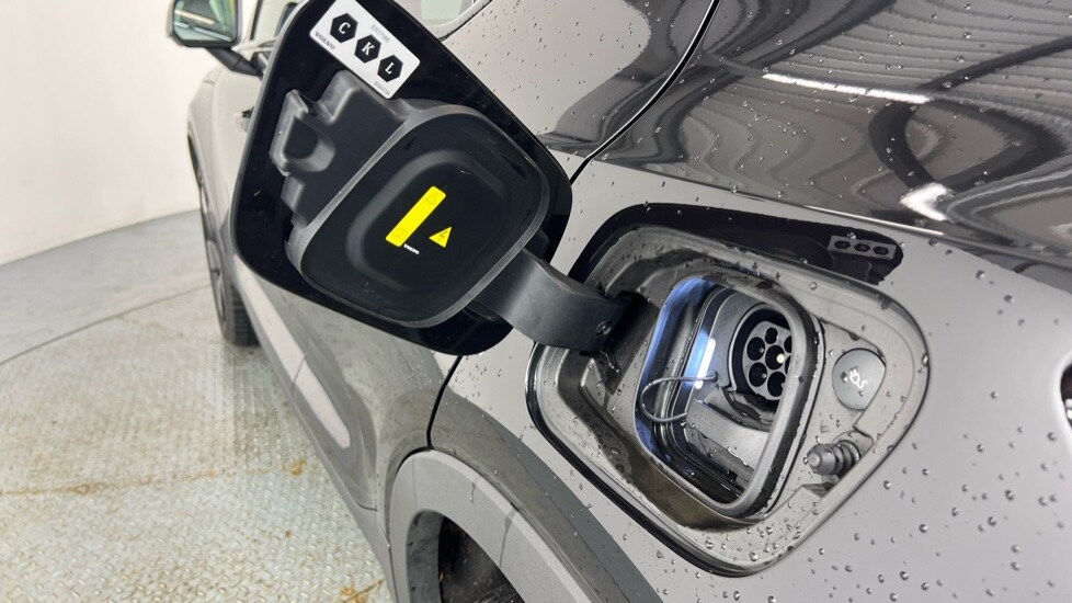 Used Volvo EX40 2025 for sale - 78117744: Photo 15