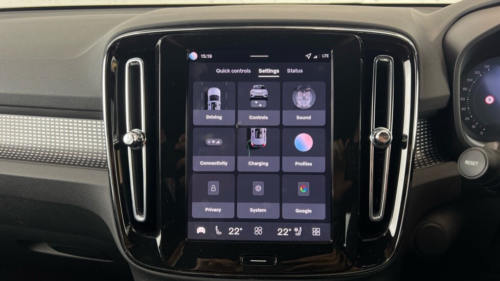 Used Volvo EX40 2025 for sale - 78117744: Photo 16