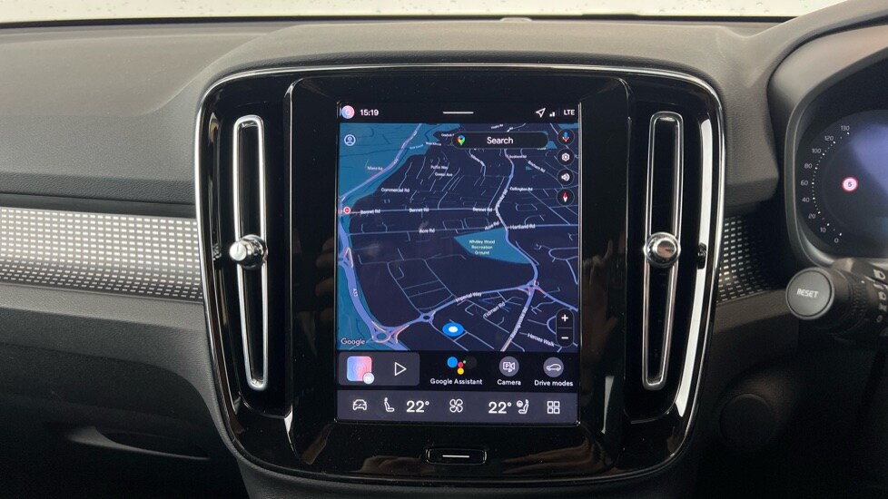 Used Volvo EX40 2025 for sale - 78117744: Photo 17