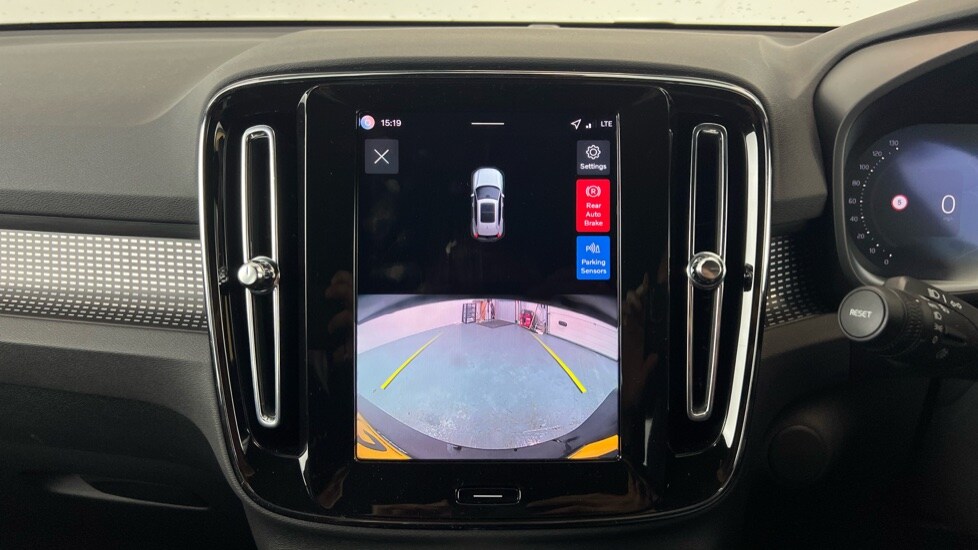 Used Volvo EX40 2025 for sale - 78117744: Photo 18