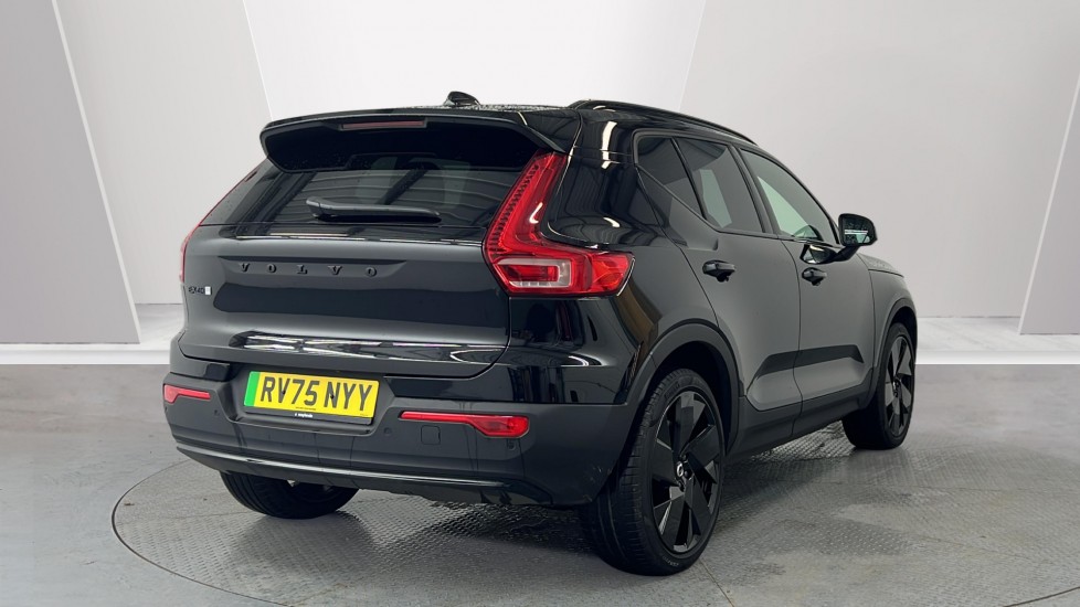 Used Volvo EX40 2025 for sale - 78117744: Photo 2