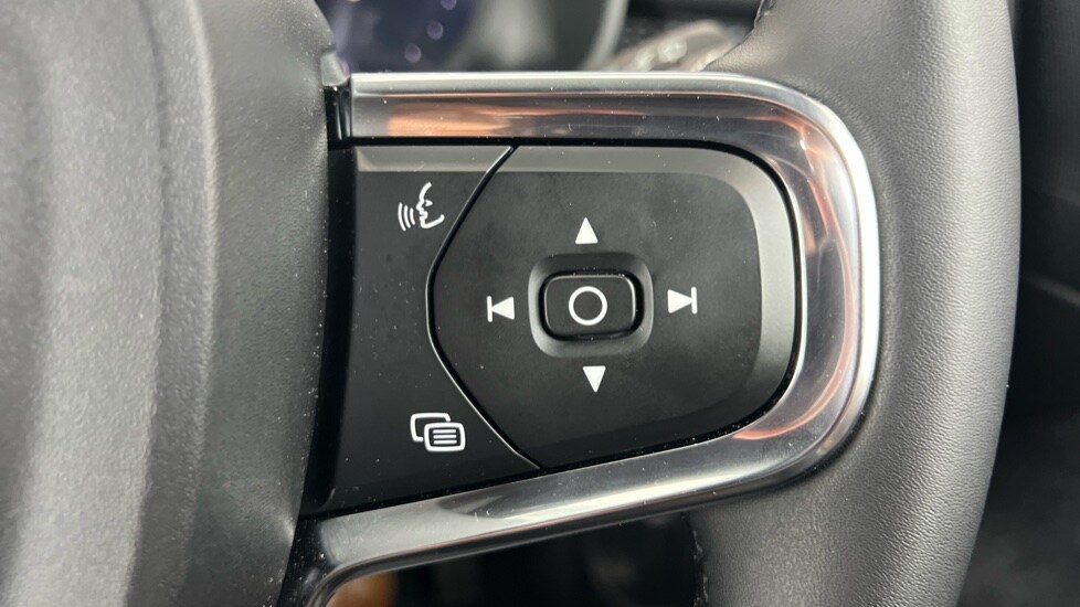 Used Volvo EX40 2025 for sale - 78117744: Photo 21