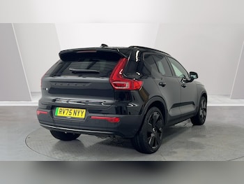 Used Volvo EX40 2025 for sale - 78117744: Photo