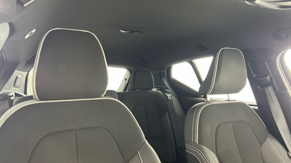 Used Volvo EX40 2025 for sale - 78117744: Photo 30