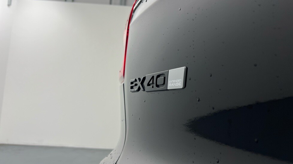 Used Volvo EX40 2025 for sale - 78117744: Photo 37