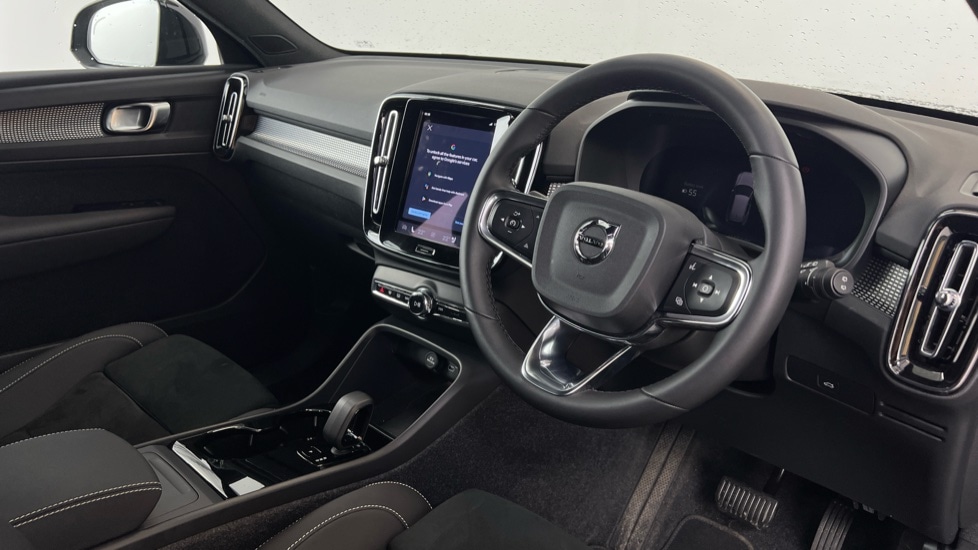 Used Volvo EX40 2025 for sale - 78117744: Photo 4