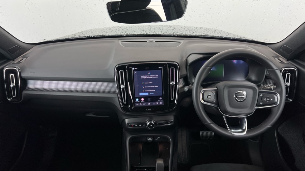 Used Volvo EX40 2025 for sale - 78117744: Photo 5