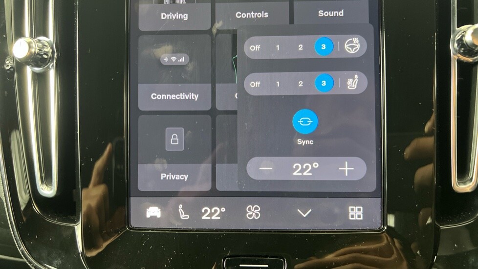 Used Volvo EX40 2025 for sale - 78117744: Photo 55