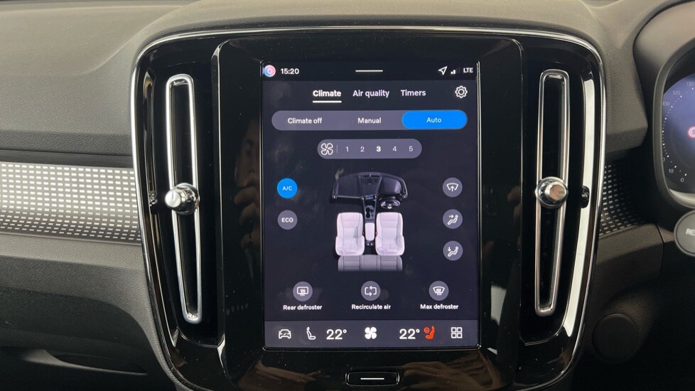 Used Volvo EX40 2025 for sale - 78117744: Photo 56