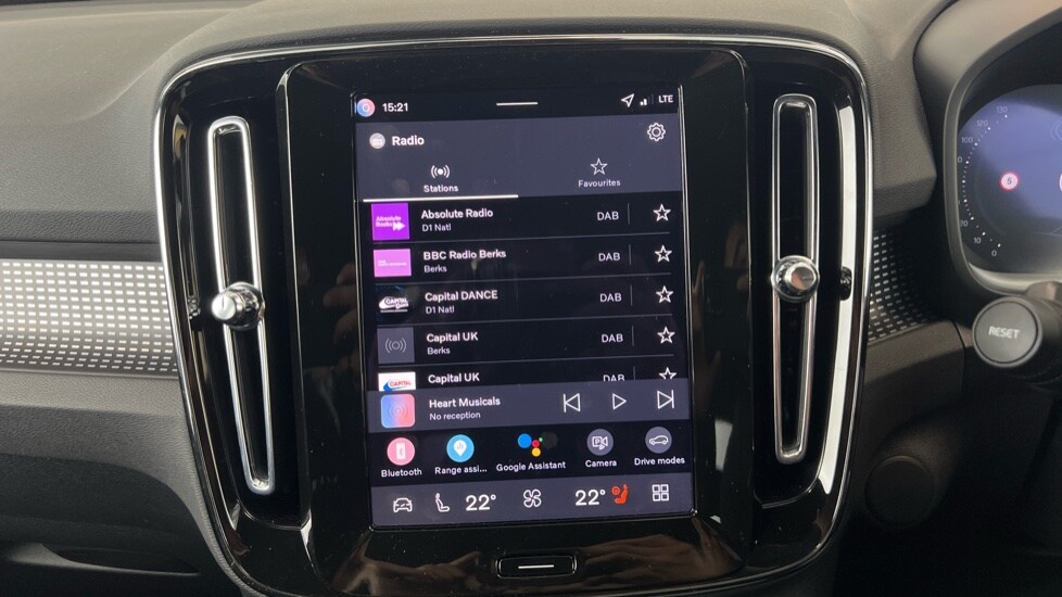 Used Volvo EX40 2025 for sale - 78117744: Photo 57