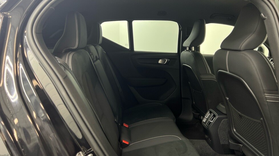 Used Volvo EX40 2025 for sale - 78117744: Photo 6