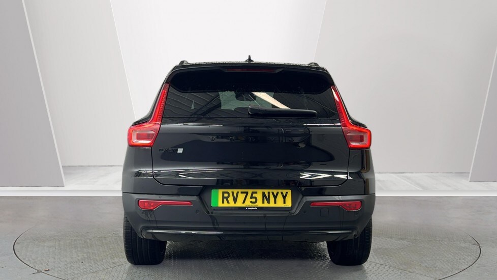 Used Volvo EX40 2025 for sale - 78117744: Photo 7