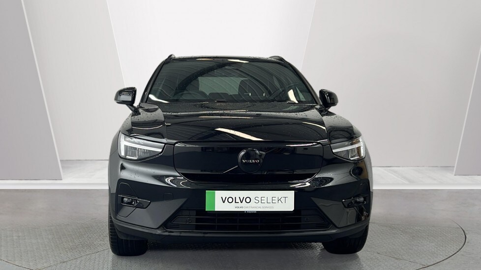 Used Volvo EX40 2025 for sale - 78117744: Photo 8