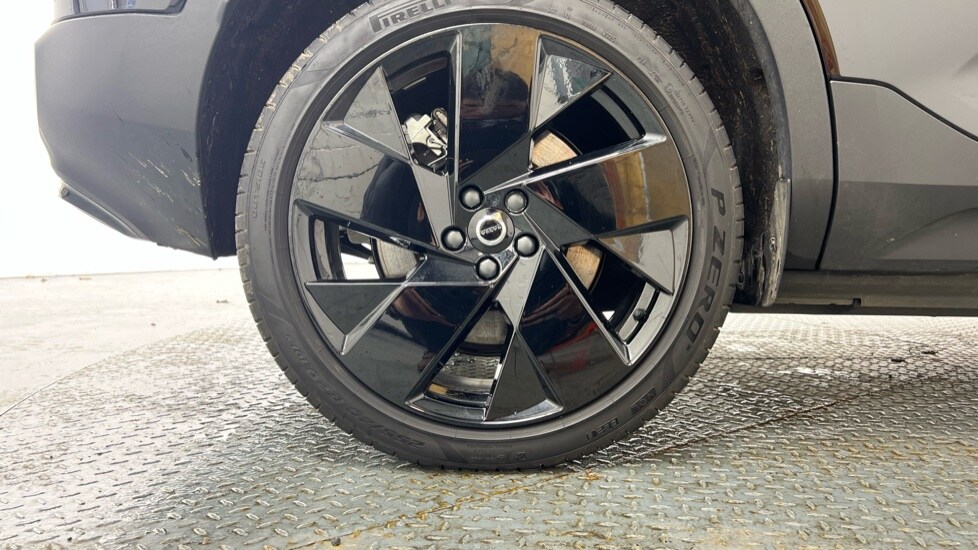 Used Volvo EX40 2025 for sale - 78117744: Photo 9